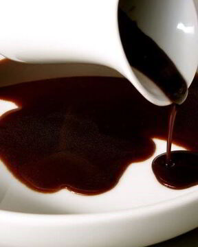 Соус вегетарианский жюс