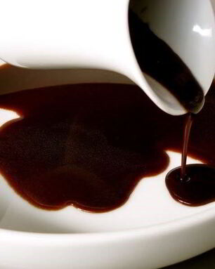 Соус вегетарианский жюс