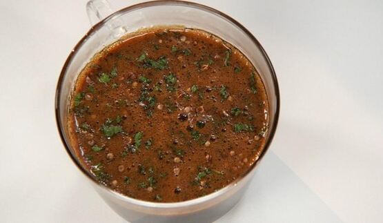 соусы к буженине