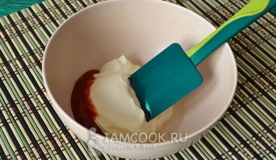 спайси соус