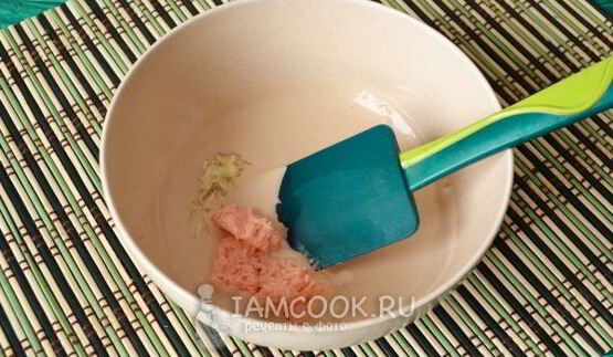 спайси соус