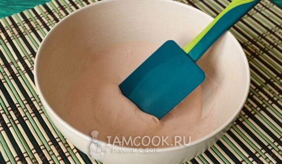 спайси соус