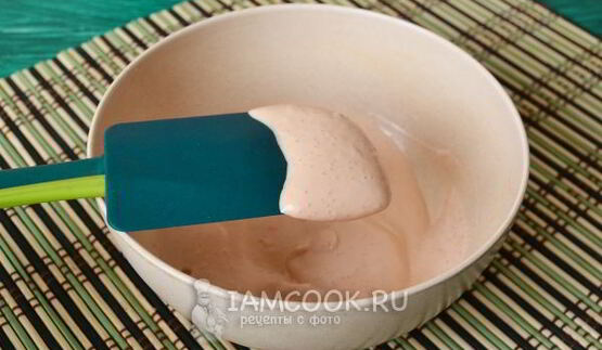 спайси соус