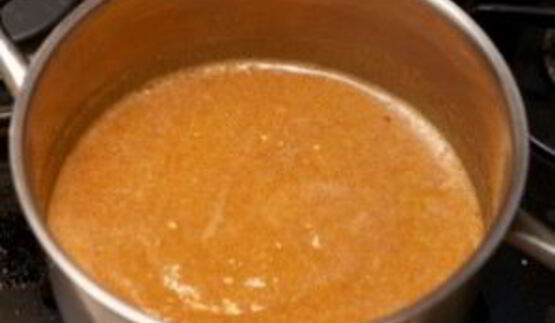 ткемалевый соус