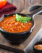 Томатный соус для всего на свете