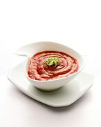 Томатный соус в микроволновке