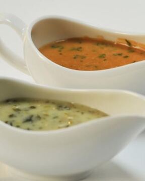 Венецианский соус