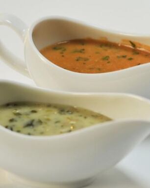 Венецианский соус