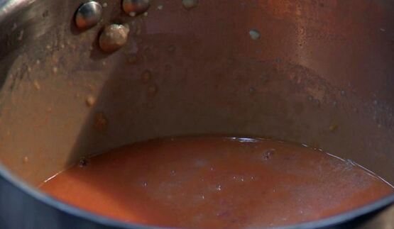 венецианский соус