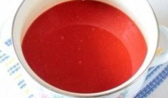 заправка для пасты на зиму