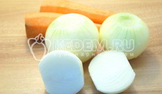 заправка для солянки