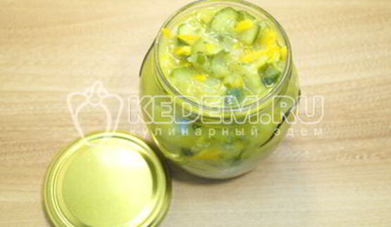 заправка для солянки