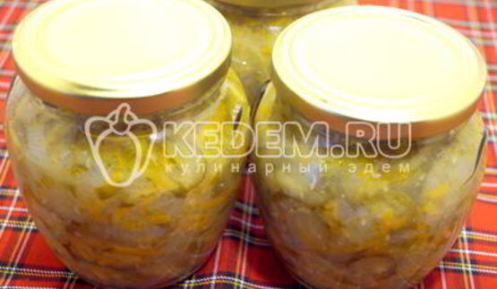 заправка для солянки