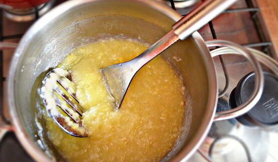 болгарский летний суп