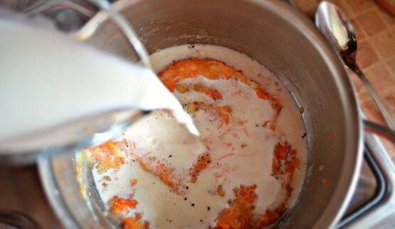 болгарский летний суп