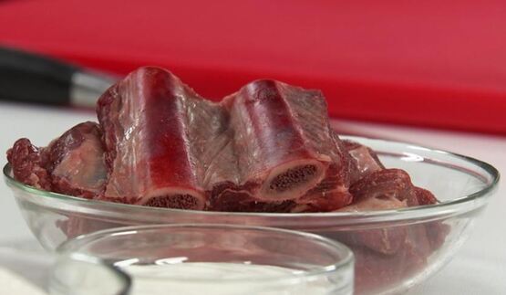 белорусский борщ