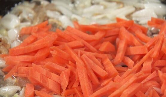 белорусский борщ