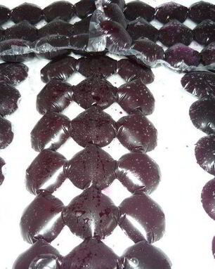 Борщ идеального цвета