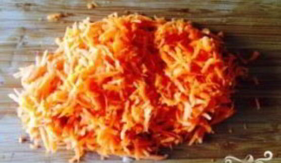 борщ из куриного филе