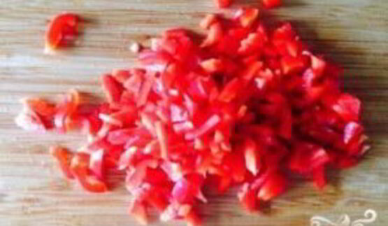 борщ из куриного филе