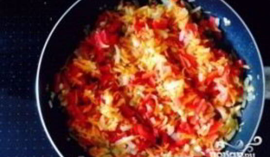 борщ из куриного филе