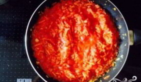 борщ из куриного филе