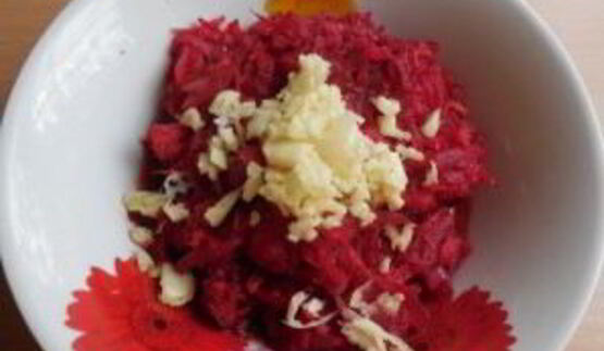 борщ с фасолью и мясом