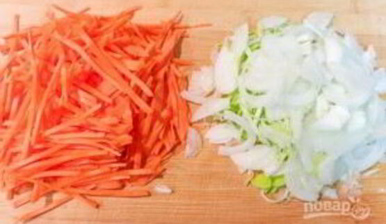 борщ сибирский