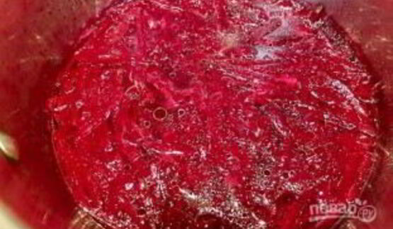 борщ сибирский