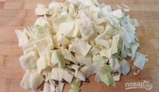 борщ сибирский