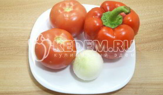 борщ со щавелем и овощами