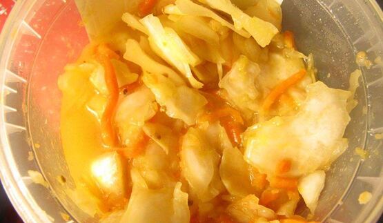 борщ со свининой