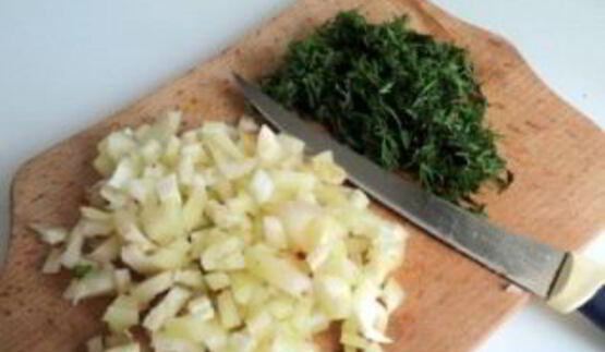 борщевая заправка на зиму