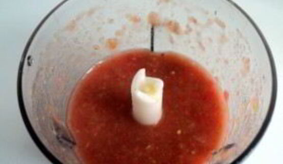 борщевая заправка на зиму