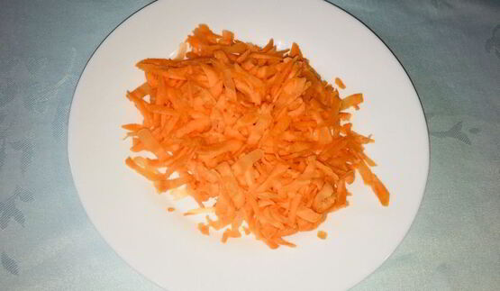 красный борщ из индейки