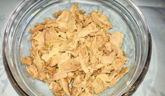 красный борщ из индейки