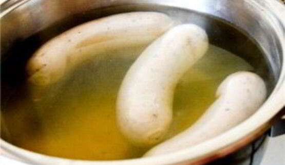 польский белый борщ