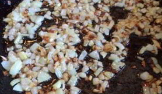 салат к борщу