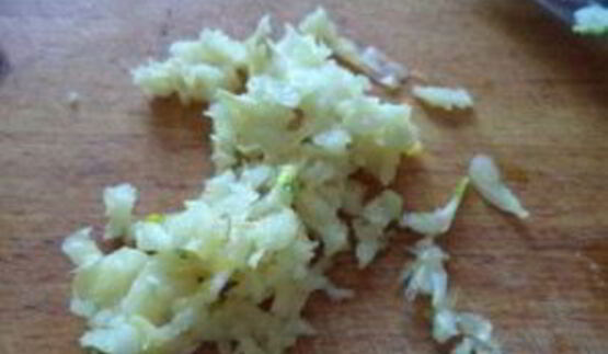 салат к борщу