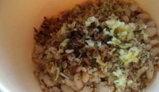 салат к борщу