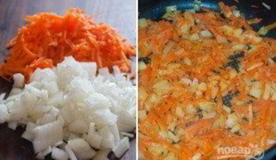 самый вкусный борщ