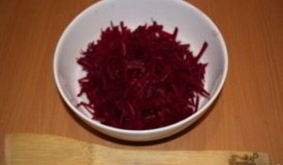 вкусный борщ с курицей