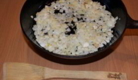 вкусный борщ с курицей