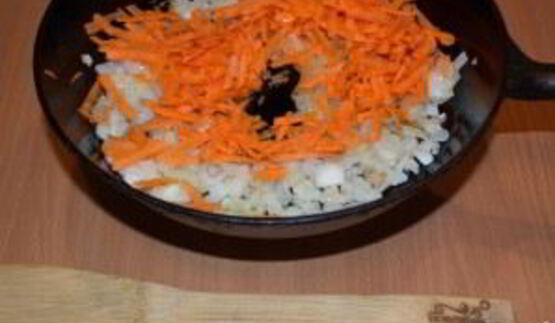 вкусный борщ с курицей