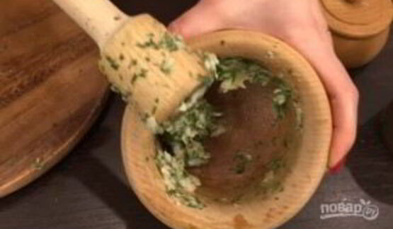 вкусный домашний борщ