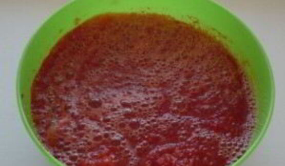 закатка борща на зиму