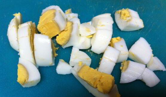 зеленый борщ со щавелем