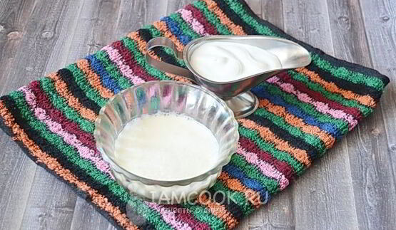 зеленый борщ в мультиварке