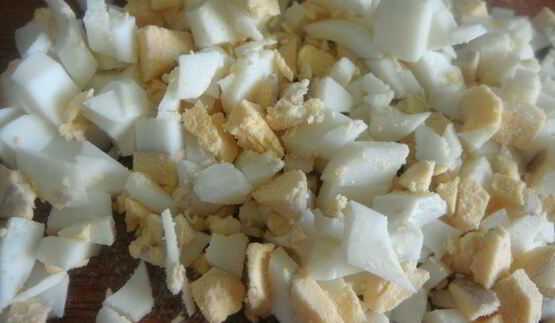 зеленый борщ