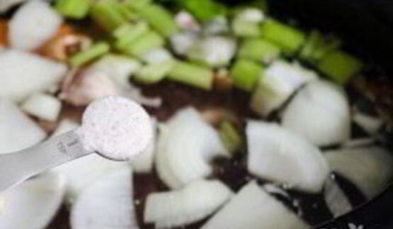 бульон говяжий в мультиварке